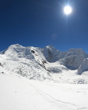 Himlung Himal