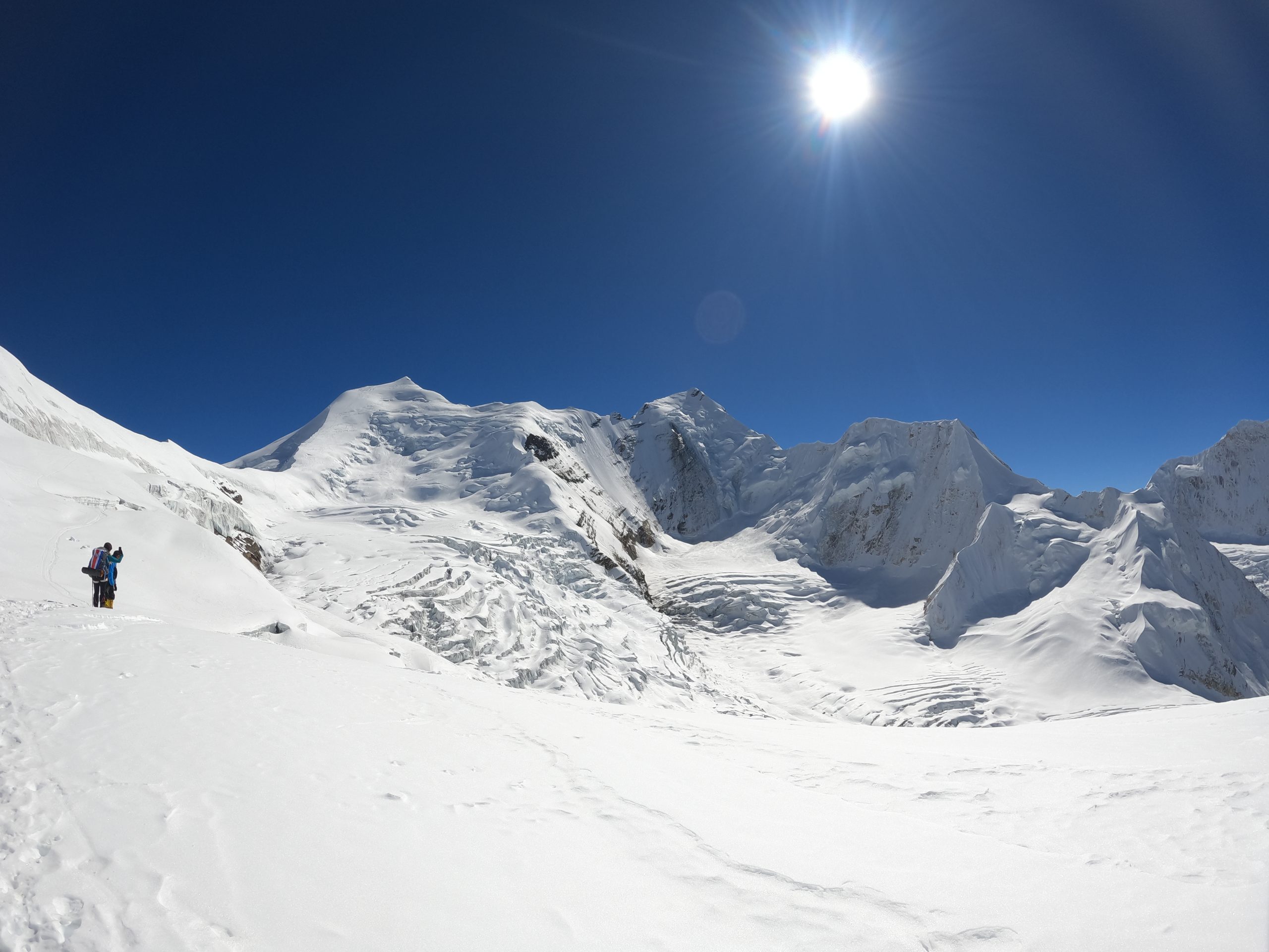 Himlung Himal