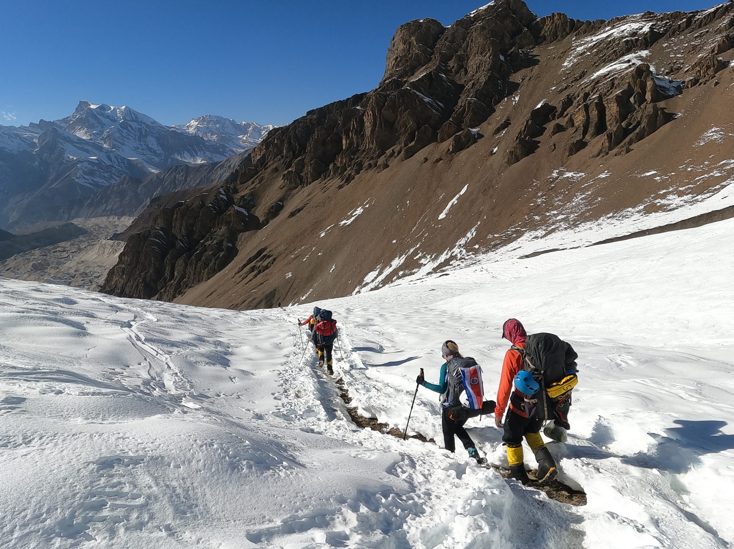 Himlung Himal