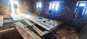 2026 house renovation proejct 